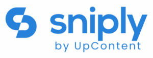 Sniply Logo