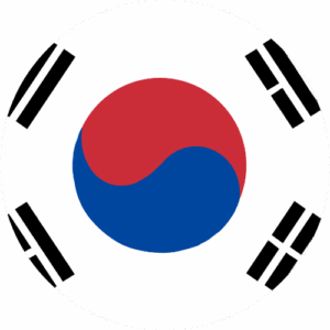 korea