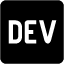 Dev.to Logo